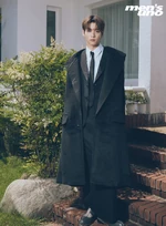 Men's Uno China (#15) (July 2024)