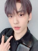 [2020.06.05] #1 조금 늦었지만 ㅎㅎ 굿모닝~ #TOMORROW_X_TOGETHER #수빈 #SOOBIN