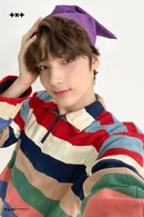 [2020.12.30] #5 [TXT] GOODBYE, 2020 TXT!