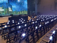 [2021.03.07] #1 오늘 모아 분들 덕분에 왜 이 일을 시작했는지 또 한 번 느낄 수 있었어요. 마지막에 선물 정말 감동이었어요... 너무 고맙고 사랑하고 모아는 저희의 가장 큰 자랑이에요❤️ 오래 봐요 우리ㅎ #연준 #YEONJUN