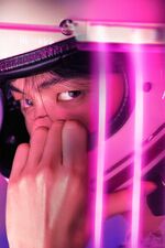 The Name Chapter: FREEFALL (#28) (September 2023)