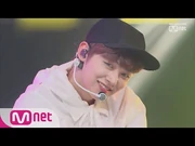 -TOMORROW X TOGETHER - CROWN- KPOP TV Show - M COUNTDOWN 190321 EP