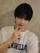 [2022.07.10] #3 Love U New York and Chicago >3< #휴닝카이 #HUENINGKAI
