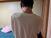 [2022.09.27] #2 오늘 오랜만에 본 오디 형이 금방 데리러 다시 갈게 ㅎㅎ 잘 지내 우리 돼지