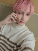 [2022.01.09] #1모아깅들 월요일 파이팅💚 #휴닝카이 #HUENINGKAI