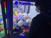 [2022.08.02] #2 인형 뽑는 휴닝 근데 하나도 못 뽑음