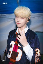 Soobin Birthday (#10) (2023)