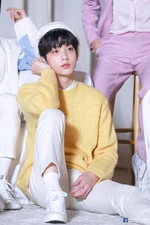 Big Hit Artist Group (#4) (2020)