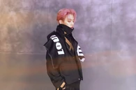 [2020.10.13] #1 스태프분이 찍어주신 사진인데 잘 나와서 올려요~~ #연준 #YEONJUN