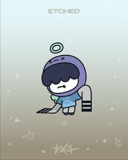 HHM NYA RING | TXT Wiki | Fandom