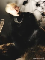 Weverse Magazine (#7) (February 2023)