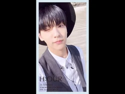 TXT H:OUR | TXT Wiki | Fandom