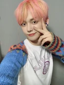 [2020.10.23] #1 오늘 저희가 데뷔한지 600일 된 날이네요ㅎㅎ 항상 고맙고 많이 보고 싶어요 우리 모아~ 하지만 우리가 볼 날은 아직은 너무나도 많기에 좀 만 참고 버팁시다! Love ya ❤ #TXT_연준 #TXT_YEONJUN