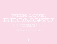 Beomgyu With Love