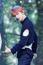 "Deja Vu" (#5) (M Countdown) (April 11, 2024)