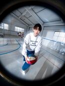 [2022.03.18] #1 농구왕 쭌🏀