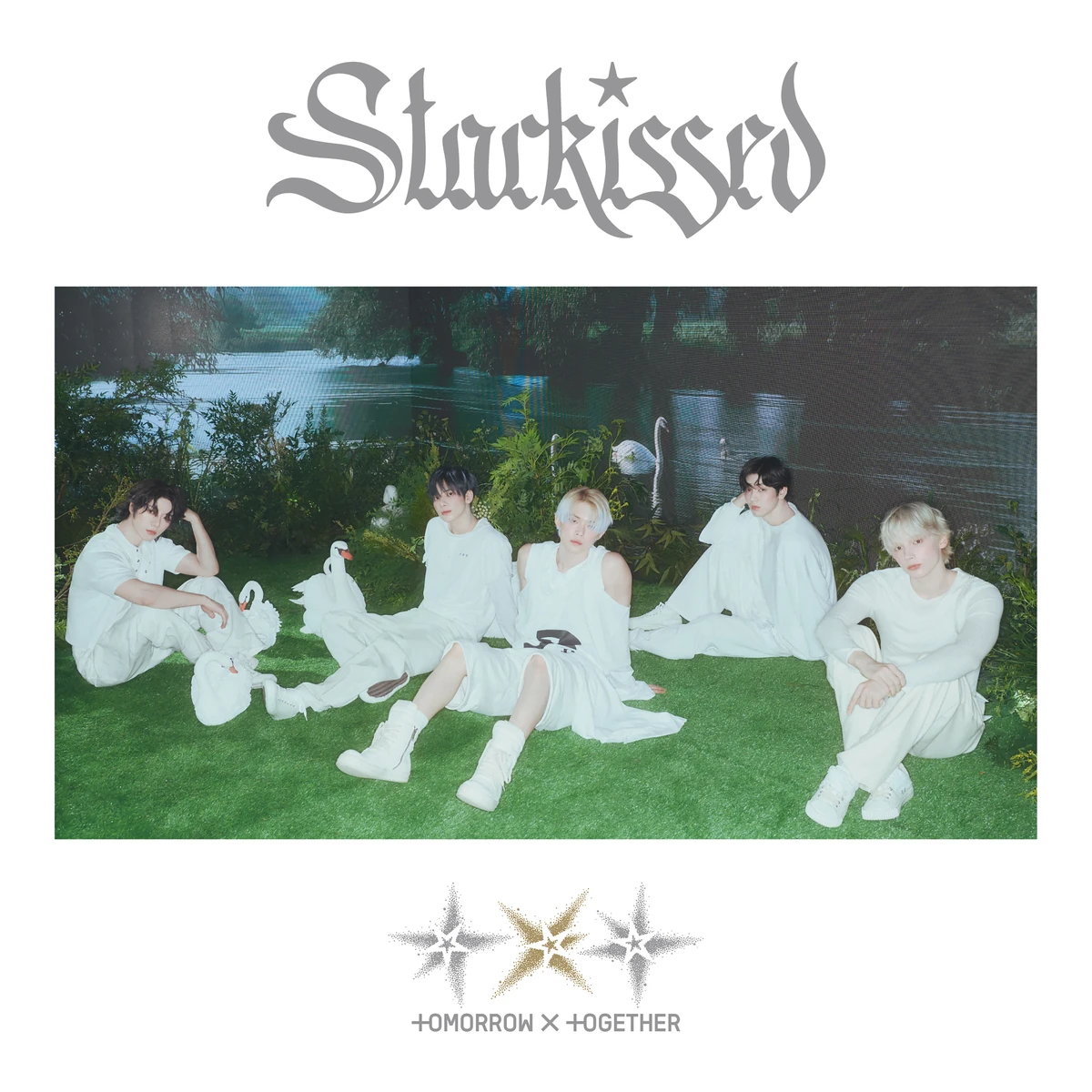 Starkissed | TXT Wiki | Fandom