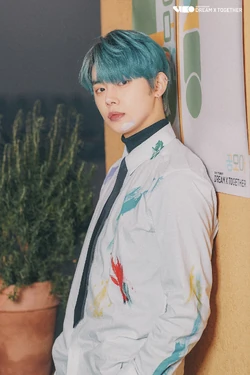 2020 TXT FANLIVE DREAM X TOGETHER/Gallery | TXT Wiki | Fandom