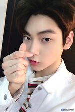 Soobin Birthday (#6) (2020)