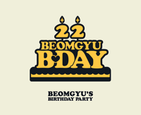 Beomgyu Birthday Party