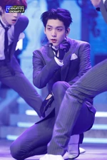 "Good Boy Gone Bad" (#8) (M Countdown) (May 12, 2022)