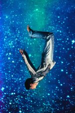 The Name Chapter: FREEFALL (#26) (September 2023)