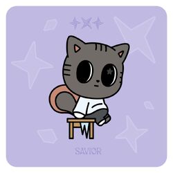 DA-GO-NYANG | TXT Wiki | Fandom
