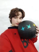 [2020.01.04] #1 모아분들!!! 2020년 되자마자 신인상을 선물해줘서 너무 고마워요ㅠㅠ!!! 오늘 응원소리가 진짜 커서 깜짝 놀랐고 저희 슬로건이 많아서 두번 놀랐습니다 ㅠㅠ 오늘 너무너무 고마워용♡♡ #휴닝카이 #HUENINGKAI