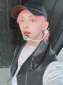 [2020.11.03] #1 울 사랑하는 모아 분들~~ 오늘도 그렇고 매번 컴백할 때마다 값진 1위 선물해 줘서 고마워요ㅠ 모아 분들이 있기에 받을 수 있었어요. 항상 고맙고 사랑합니다❤ #TXT_연준 #TXT_YEONJUN