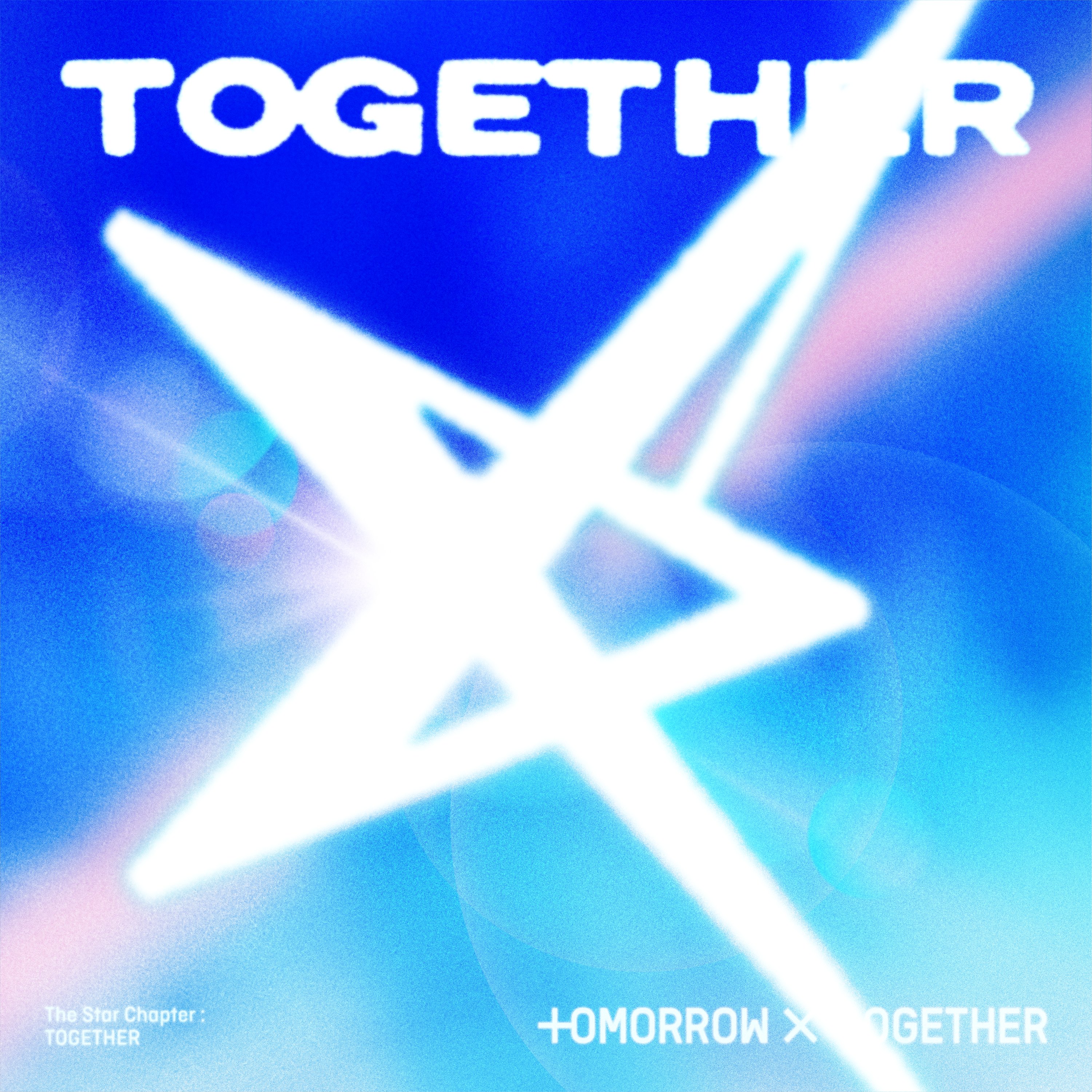 The Star Chapter: TOGETHER | TXT Wiki | Fandom