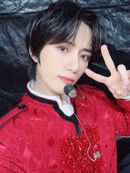 [2022.01.02] #1 모아 새해 복 많이 받아요!!!!🥰 #BEOMGYU 🧸