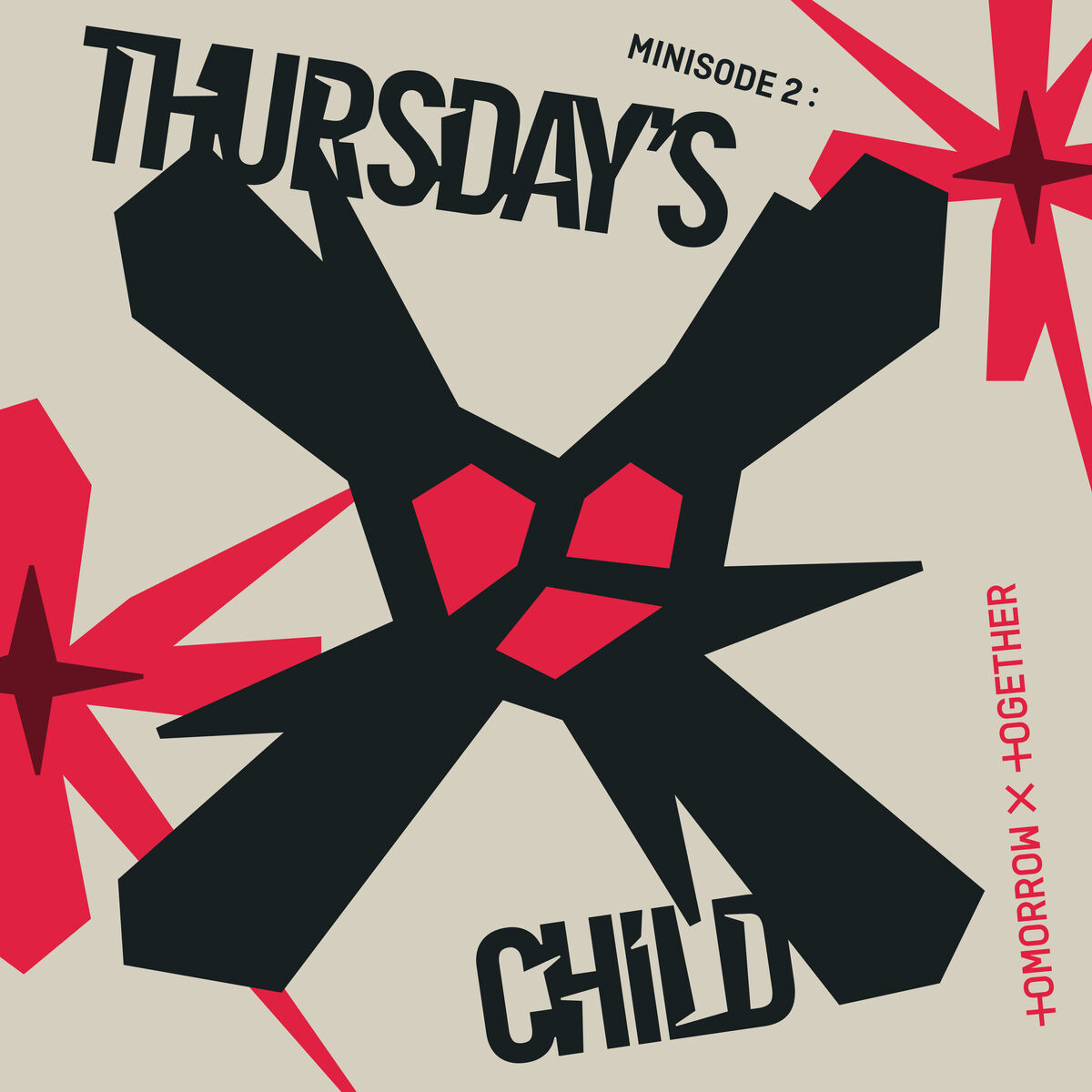 Minisode 2: Thursday's Child | TXT Wiki | Fandom