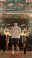 [2022.05.28] #3 남산 갔다왔습니다