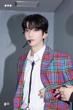 Soobin Birthday (#5) (2024)