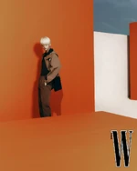 W Korea (#5) (April 2023)