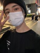 [2022.08.22] #1 모아 생일 축하해요~~!!!!! 모아가 벌써 3살이라니… 이제 으른이다 으른!!! 행복한 하루 보내요💕 🧸