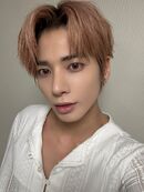 [2022.11.30] #4 홀가분 하기도 하고 너무 빨리 끝나서 허무하기도 하고.. 올해도 상 안겨줘서 고마워요 모아! 금방 새로운 앨범으로 만나요 쪼끔만 기다려~~ #태현 #TAEHYUN