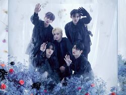 Chaotic Wonderland/Gallery | TXT Wiki | Fandom