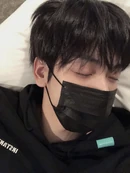 [2020.12.15] #3 굿나잇 #TOMORROW_X_TOGETHER #TXT_수빈 #TXT_SOOBIN