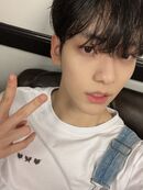 [2022.07.15] #3 Thank you dallas~ I will never forget tonight!