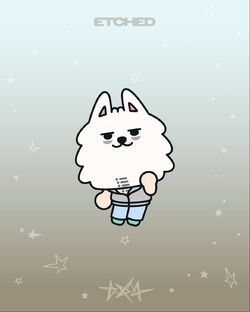 CHOI YONG MEONG | TXT Wiki | Fandom