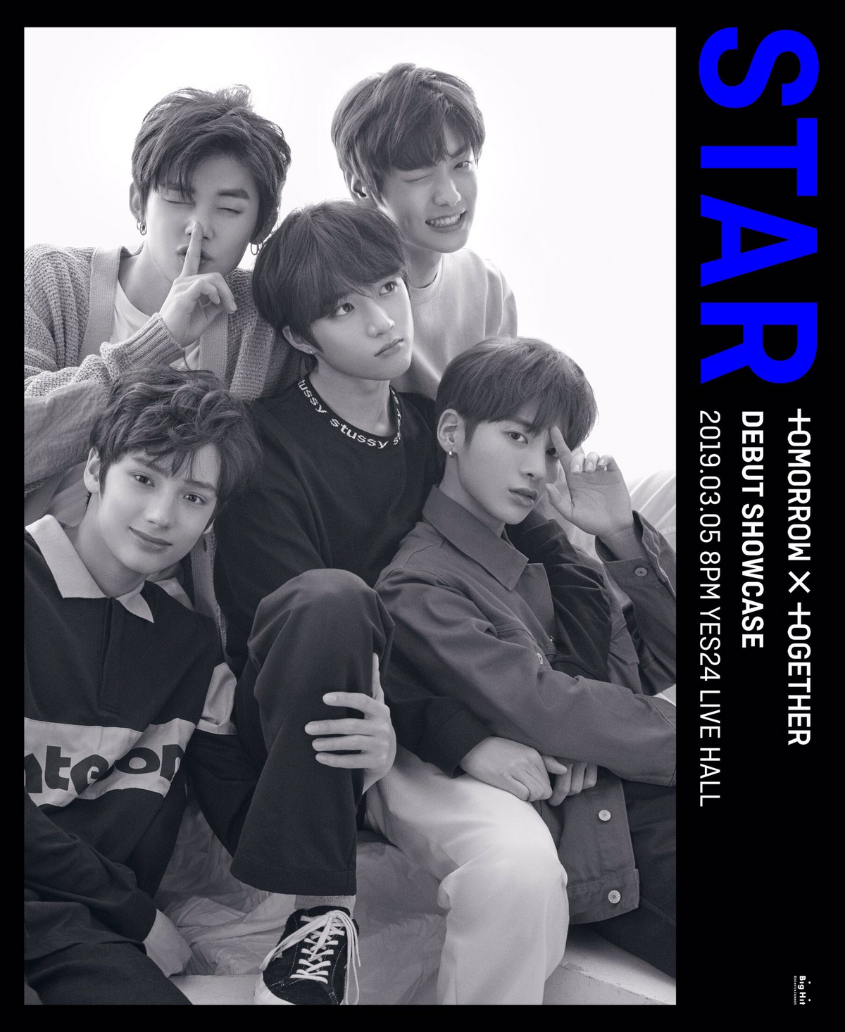 TOMORROW X TOGETHER - soseki. 1200?cb=20190302230200