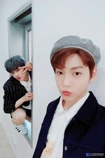 Soobin Birthday (#3) (2019)