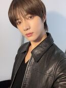 [2022.11.27] #1 MMA 무대 재미있게 보셨나요!!? 베스트 퍼포먼스 상 주셔서 정말 정말 감사합니다❤️ 앞으로도 열심히 하는 범규가 되겠습니둥🥰 #BEOMGYU 🧸