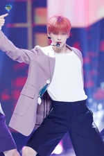 "I'll See You There Tomorrow" (#3) (M Countdown) (April 4, 2024)