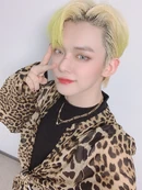 [2020.06.05] #1 울 모아 분들 오늘 무대도 잘 보셨나요? 다들 많이 좋아해 주는 것 같아서 저도 신나게 활동하고 있어요ㅎㅎ 직접 보여주지 못해서 속상하지만 하루빨리 봤으면 좋겠어요! 항상 고마워요 모아❤️ #연준 #YEONJUN