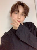 [2020.10.16] #1 모아분들 드디어 주말이에욤>3<!!!! 다들 행복한 주말 보내세용!!! 힘들면 푹 쉬어야해요○3○ #휴닝카이 #HUENINGKAI