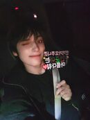 [2022.05.29] 고생했어용 쭈니쭌!!!>3<