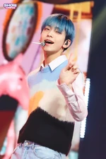 "Blue Hour" (#2) (Show Champion) (November 4, 2020)