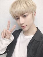 Beomgyu Twitter April 28, 2019 3